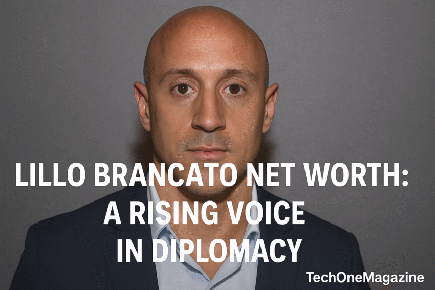 lillo brancato net worth