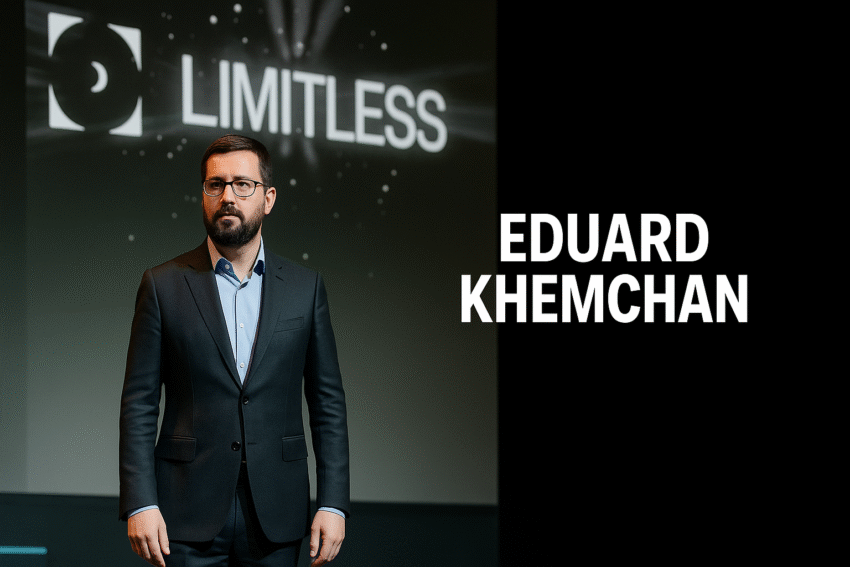 eduard khemchan