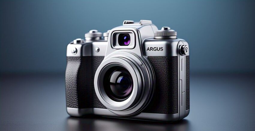 argus m5700d auto focus/program exposure