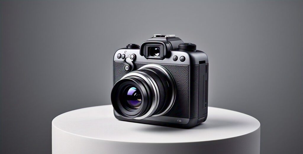 argus m5700d auto focus/program exposure