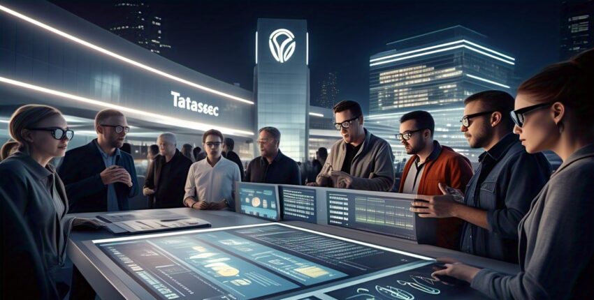 tatasec valuable resources