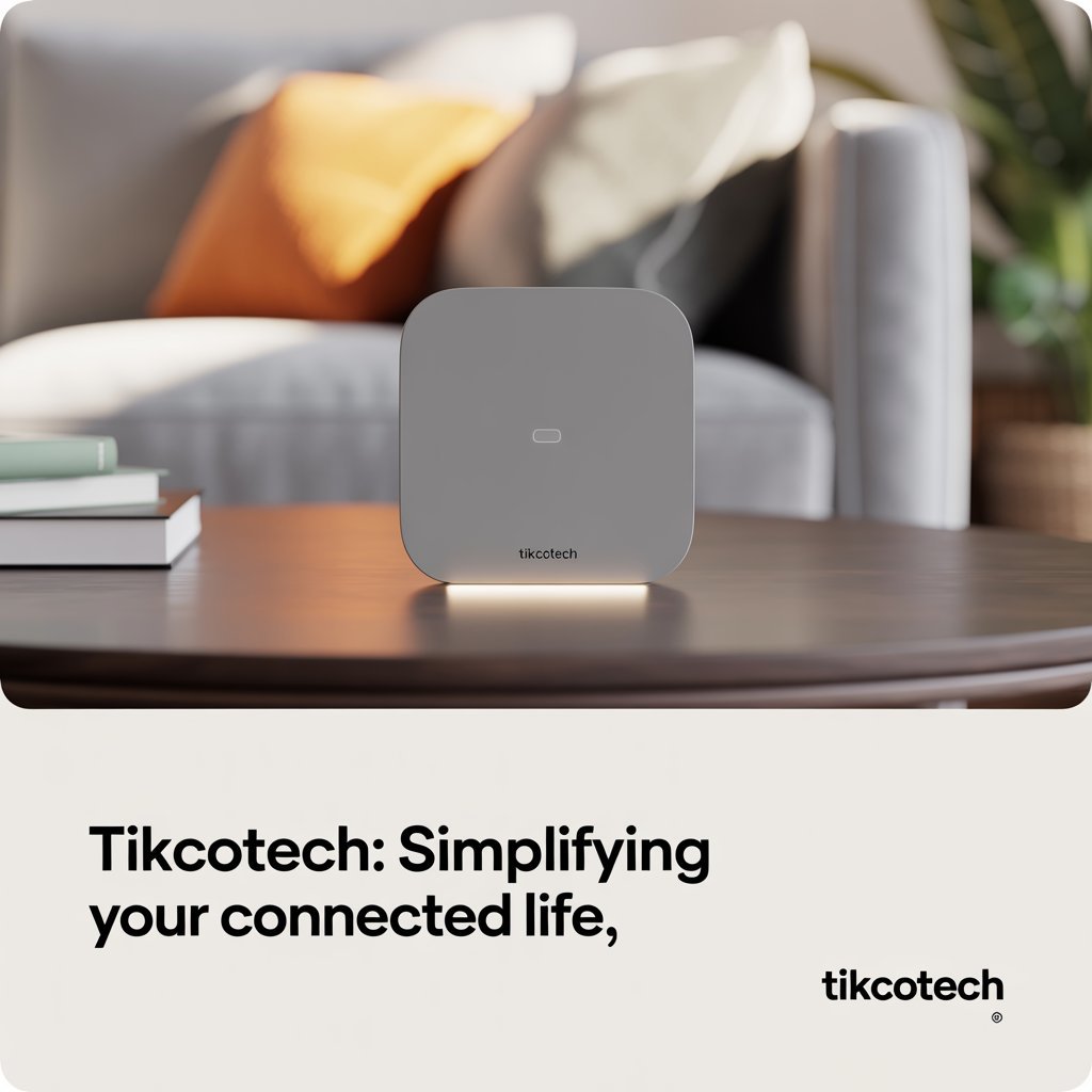 tikcotech