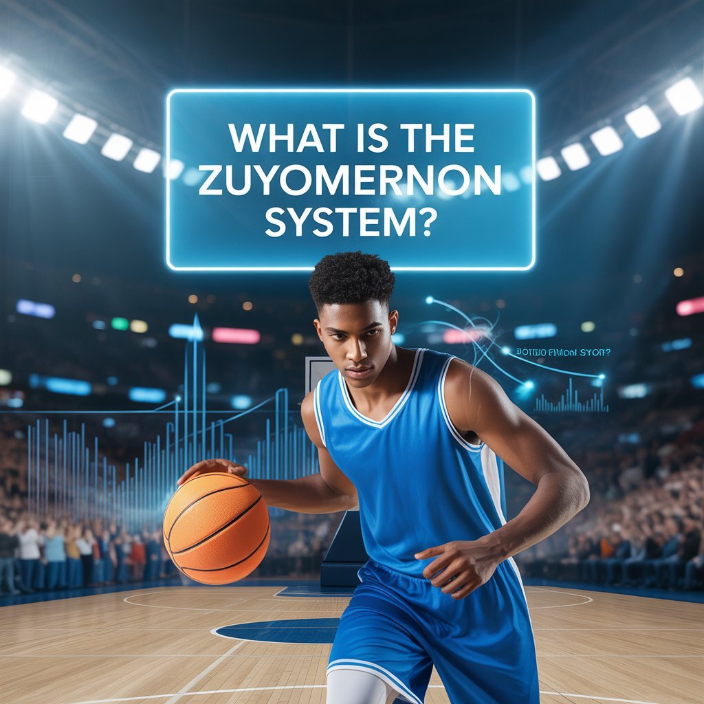 zuyomernon system basketball
