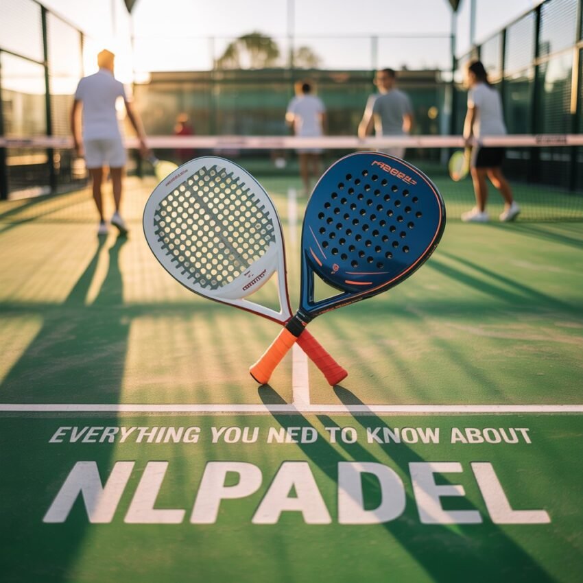 nlpadel