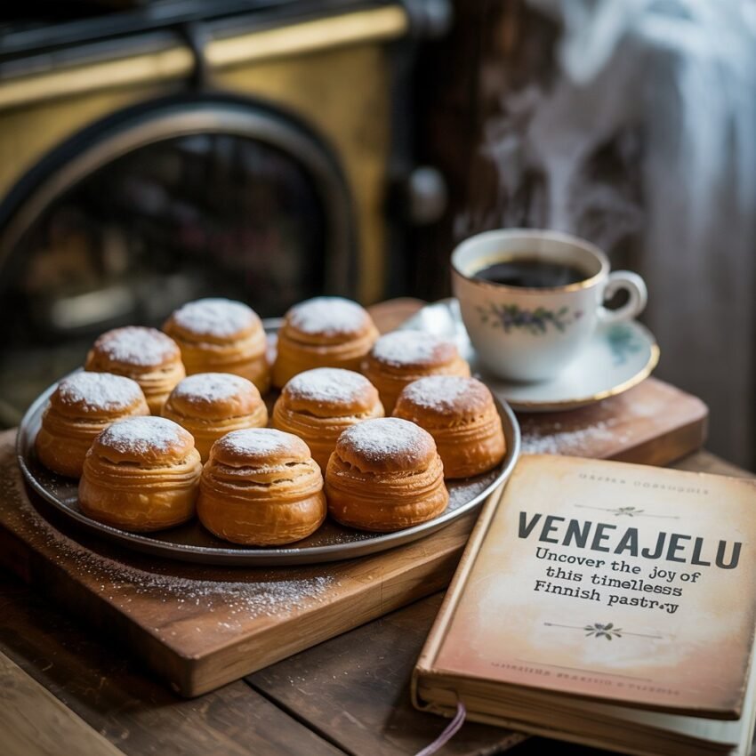 veneajelu
