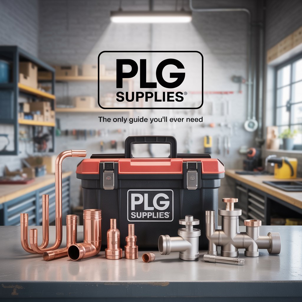 plg supplies