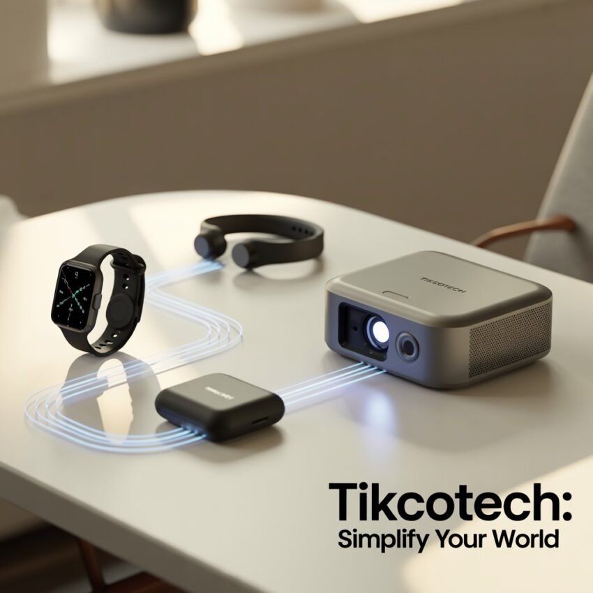 tikcotech