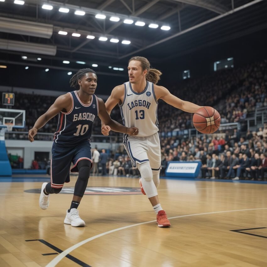 zuyomernon system basketball