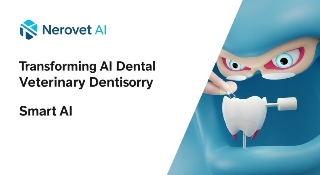 nerovet ai dental