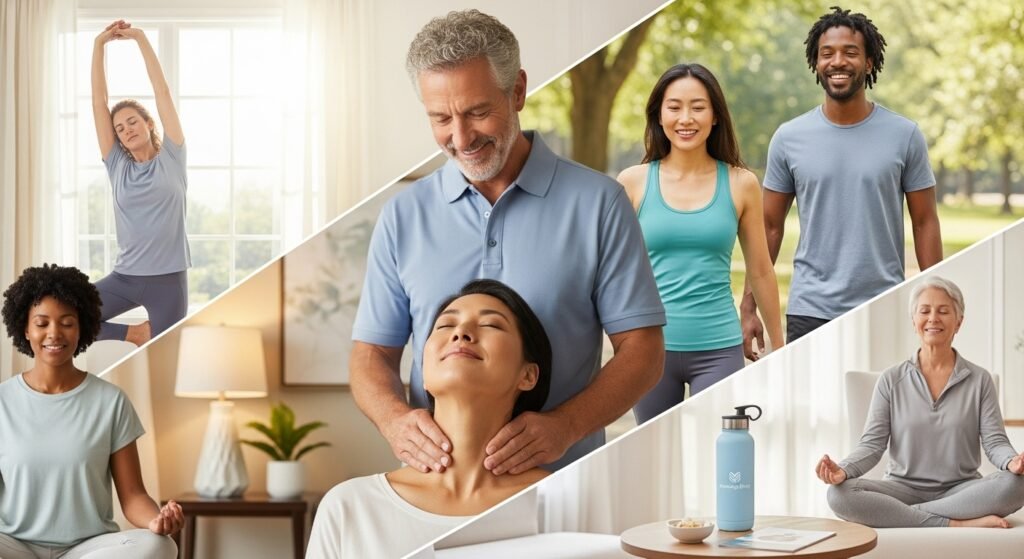 massage envy