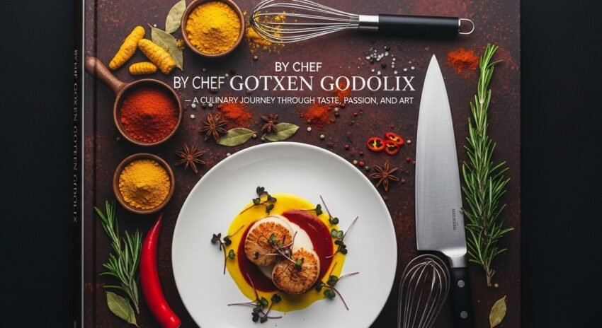 by chef gotxen godolix