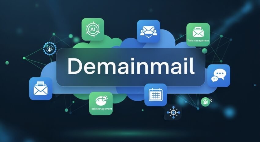 demainmail