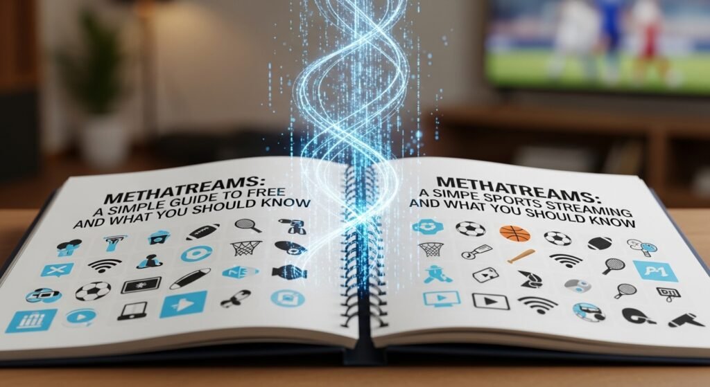 methatreams