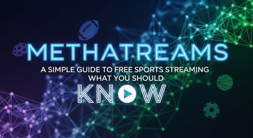 methatreams