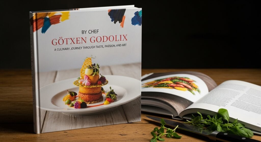 by chef gotxen godolix