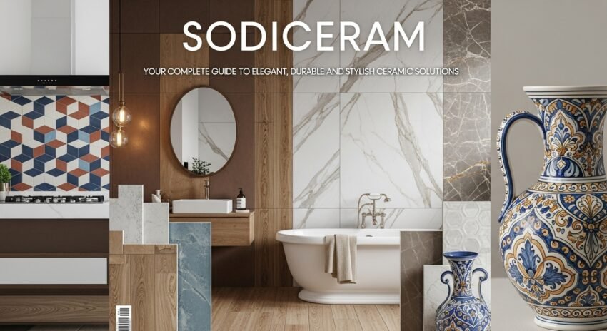 sodiceram