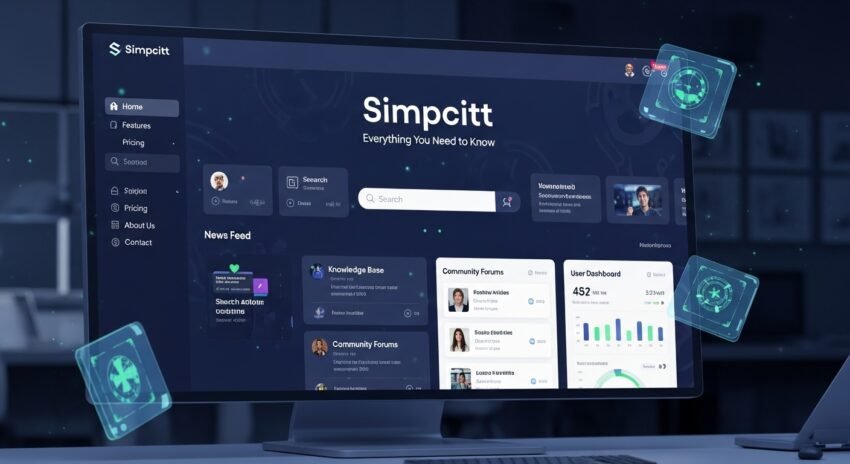 simpcitt