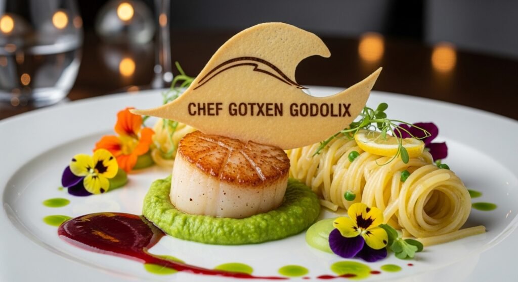 by chef gotxen godolix