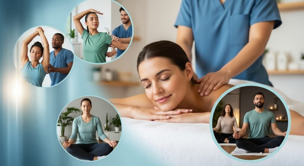 massage envy