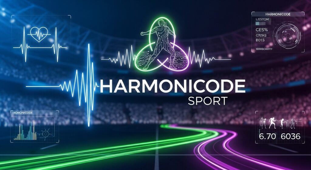 Harmonicode Sport