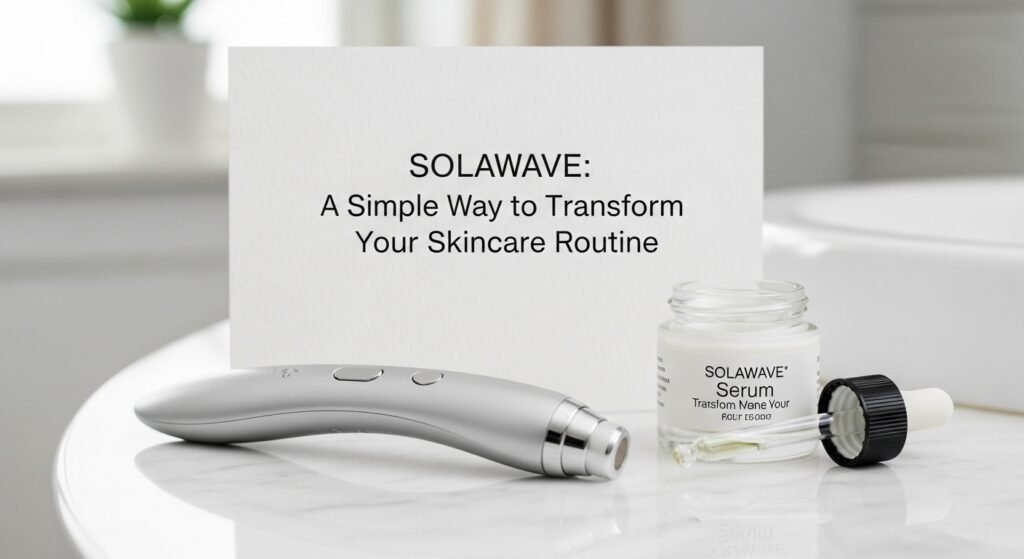 solawave