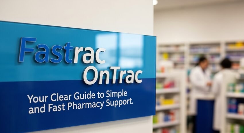 fastrac ontrac