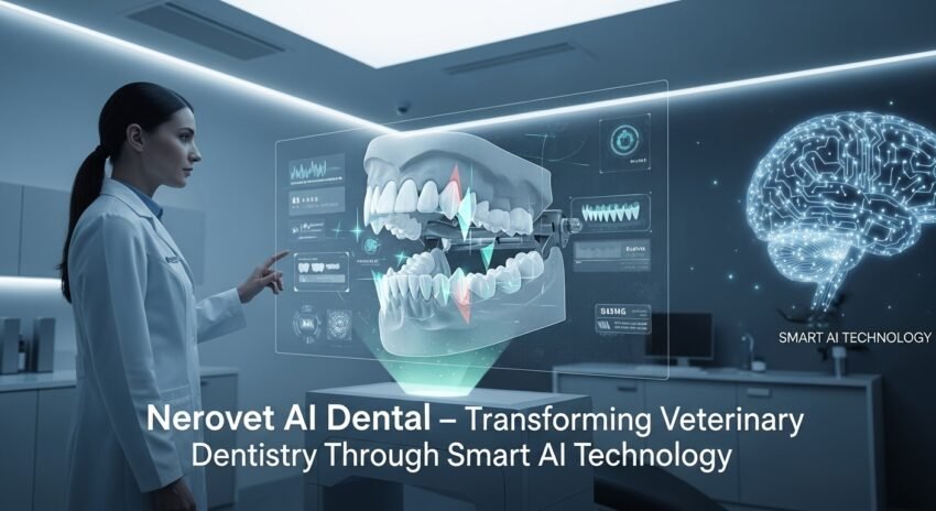 nerovet ai dental