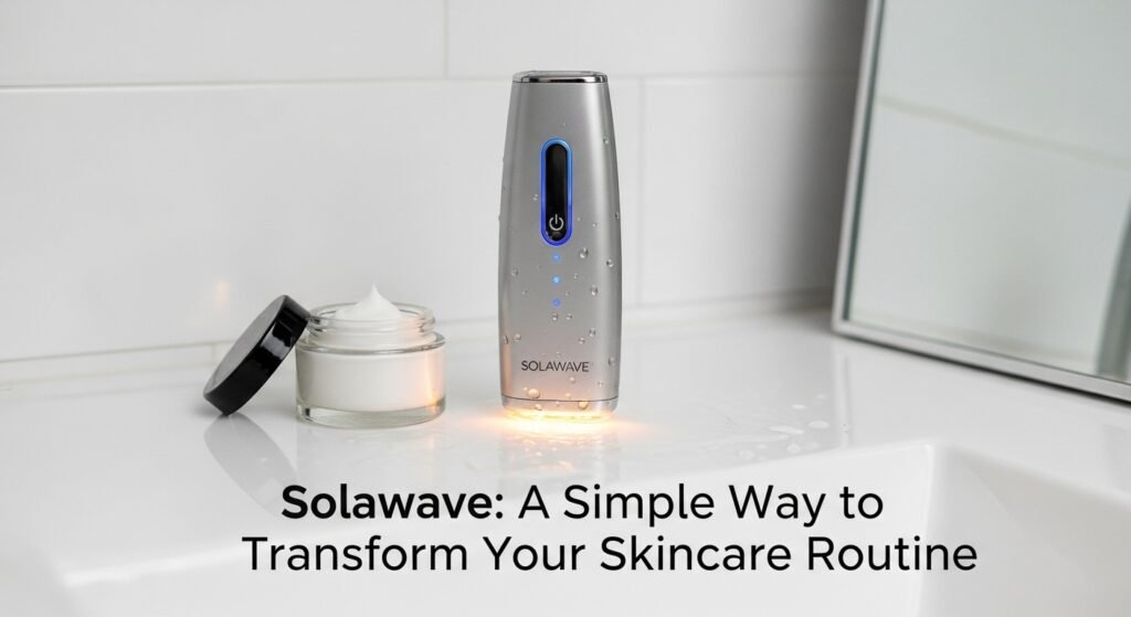 solawave