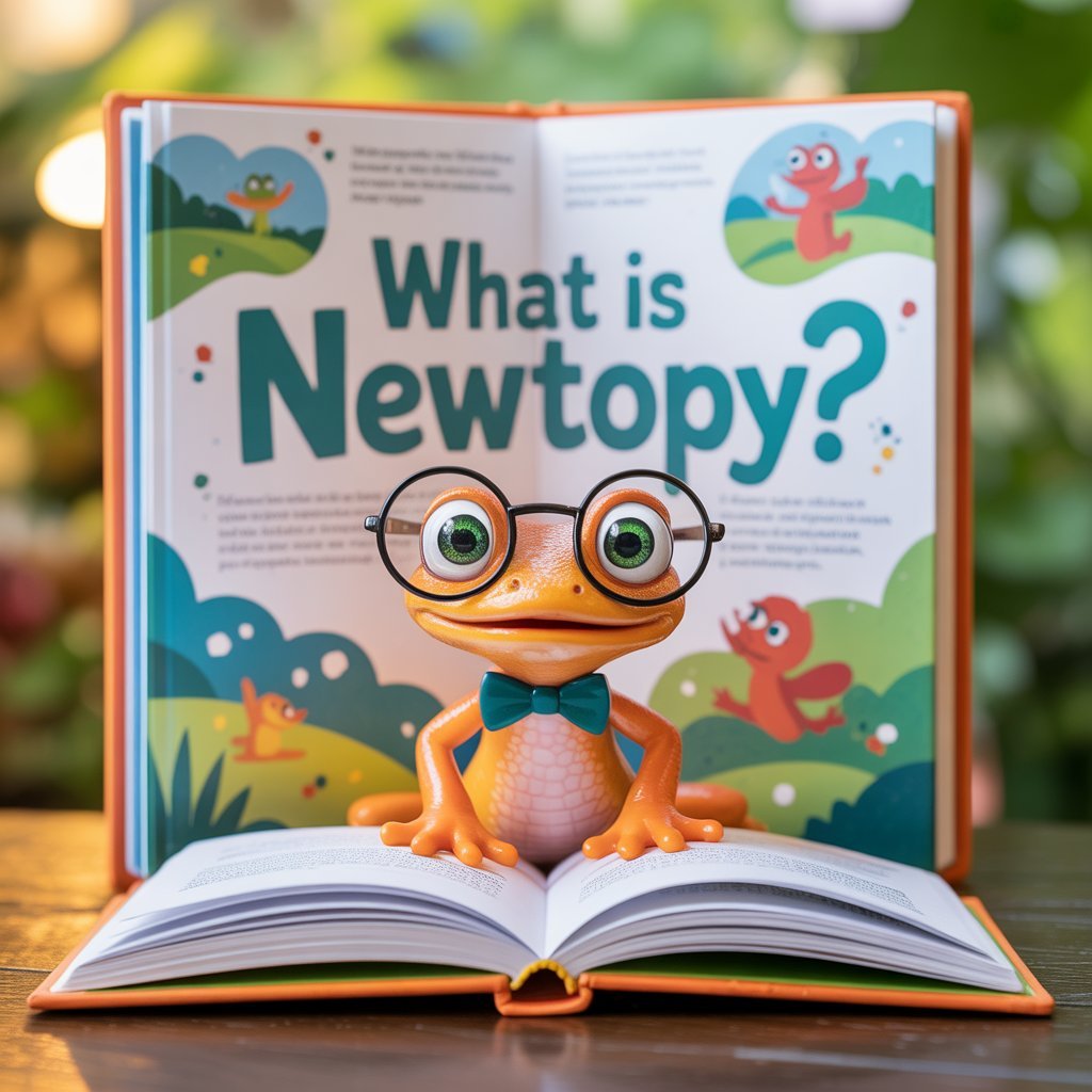 newtopy
