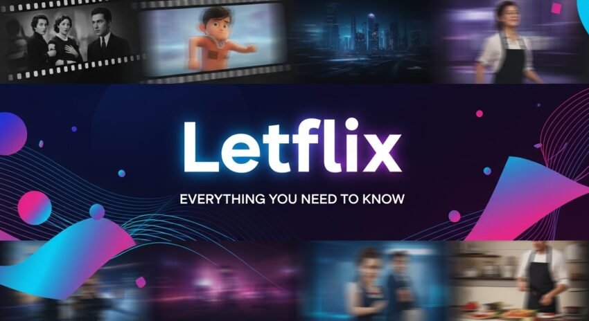 letflix