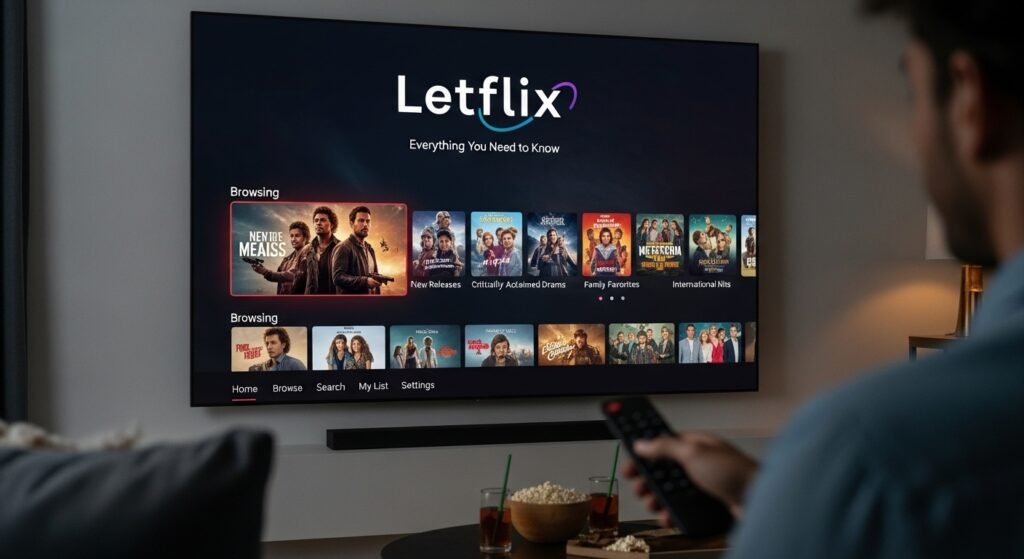 letflix