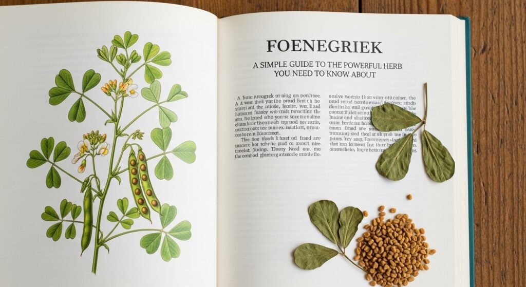 foenegriek