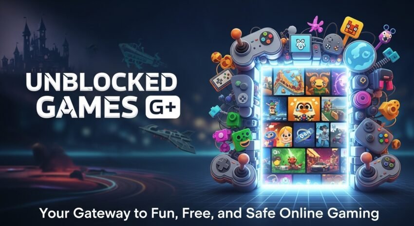 unblocked games g+