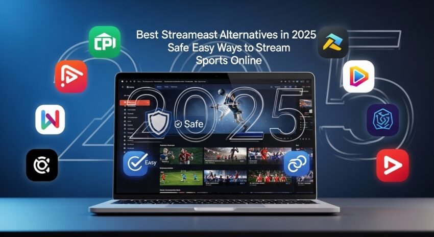 streameast alternatives