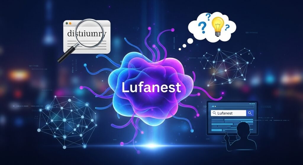lufanest