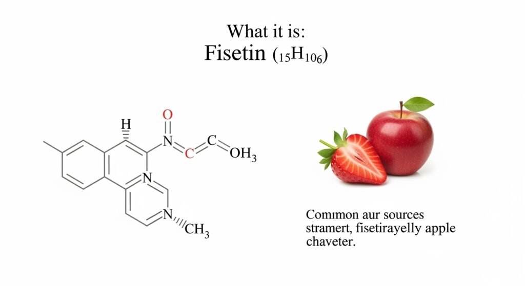 fisetin