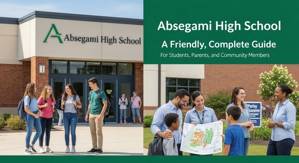 absegami high school