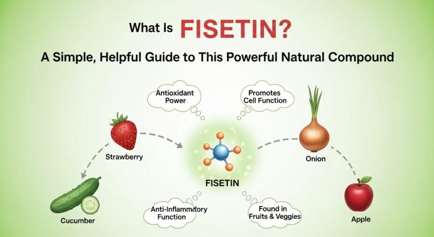 fisetin