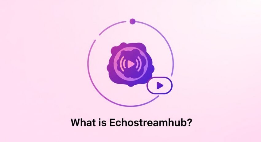 echostreamhub