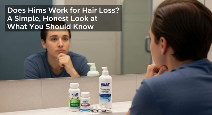does hims work for hair loss