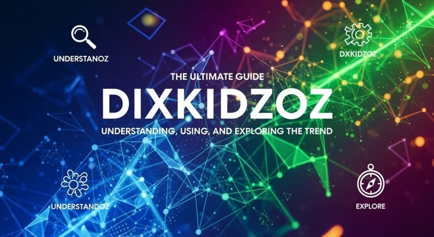 dixkidzoz
