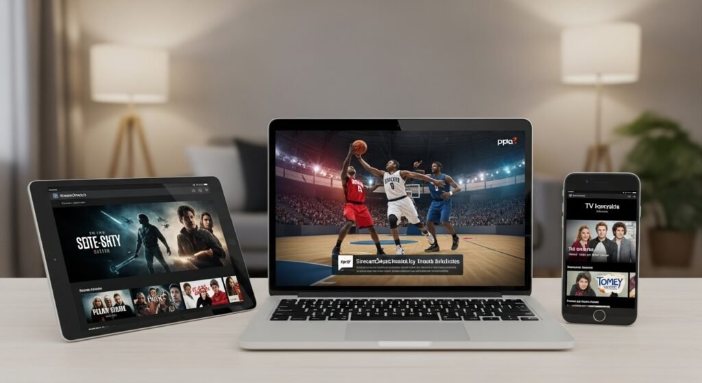 stream2watch alternatives