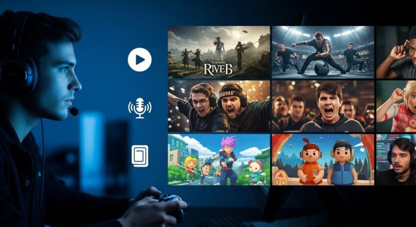 blog gaming dualmedia