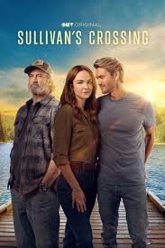 sullivan's crossing cast
