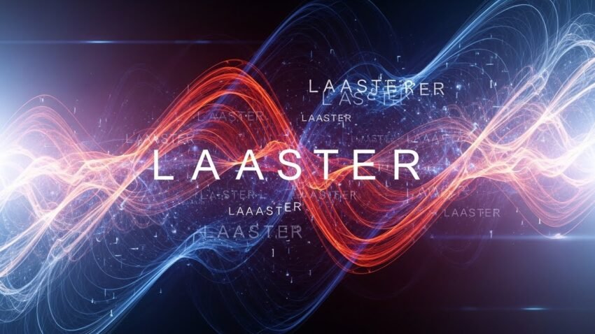 laaster