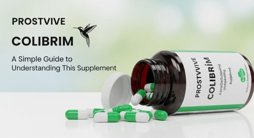 prostavive colibrim