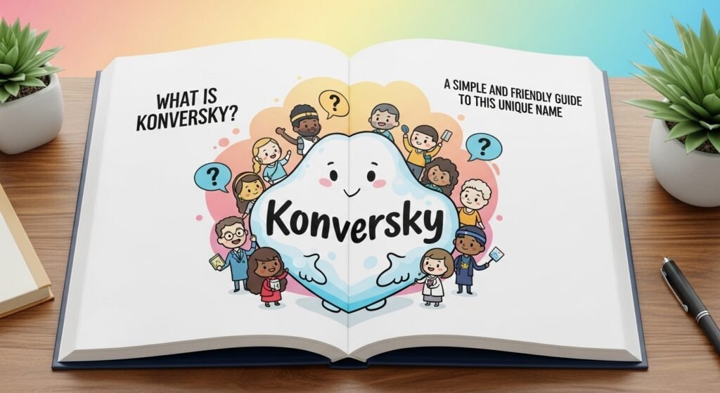 konversky