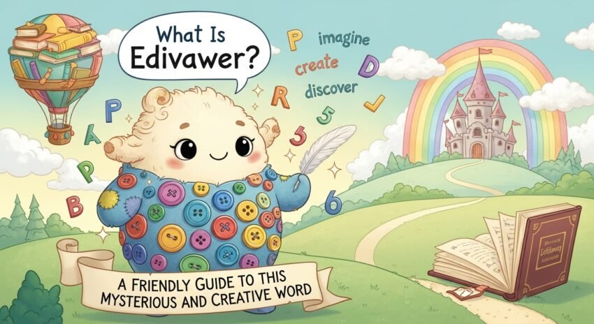 edivawer