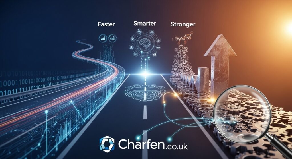 charfen.co.uk