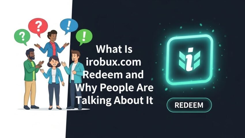 irobux.com redeem